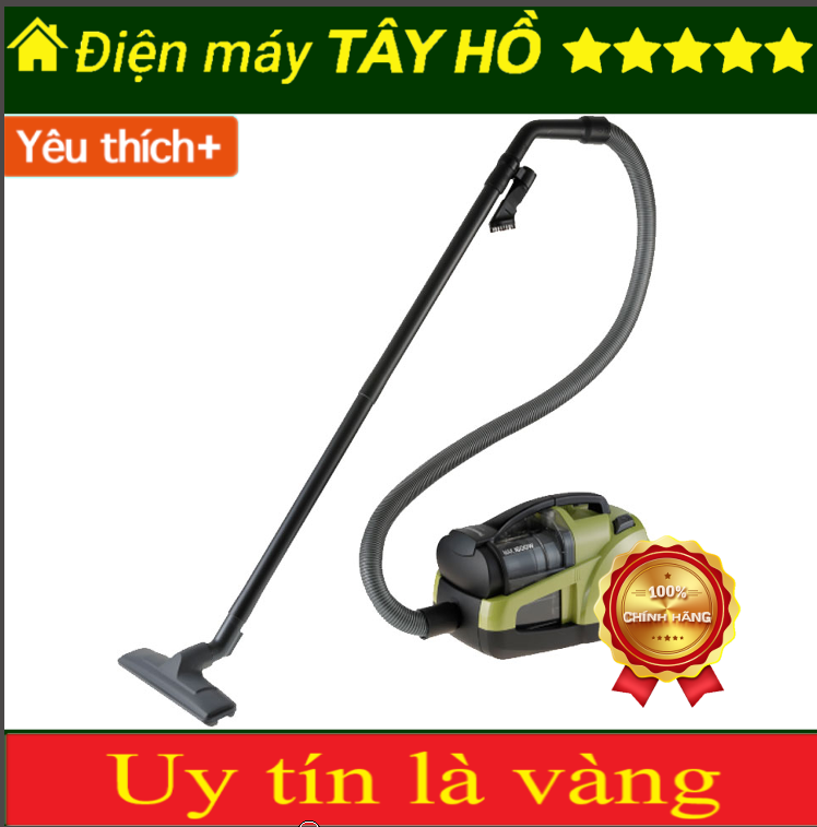Máy hút bụi panasonic mc-cl571gn49