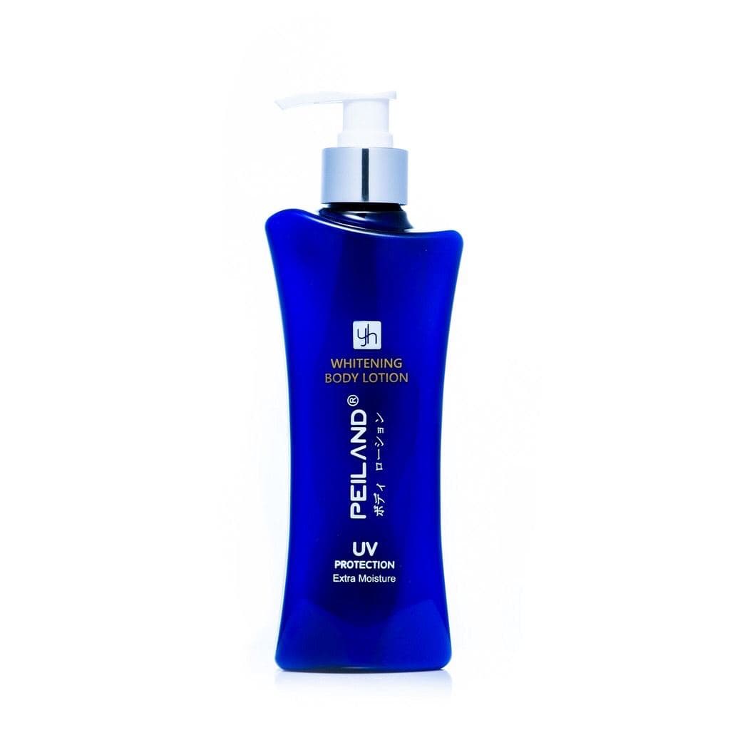 Sữa dưỡng thể trắng da Peiland 350ml