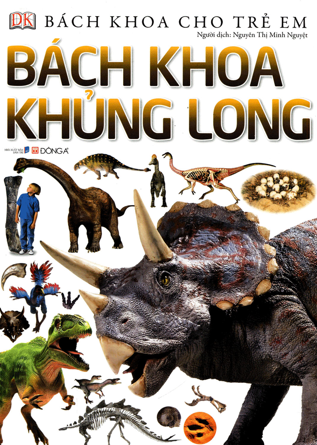 Sách-Bách Khoa Động Vật