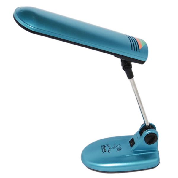 Đèn học để bàn Kentom KT 2700 TL (Xanh)