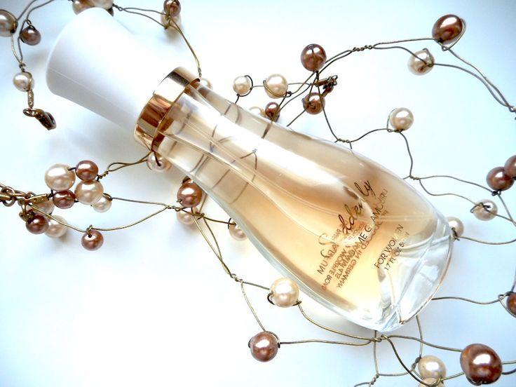 Nước hoa Suddenly Madame Glamour 50ml