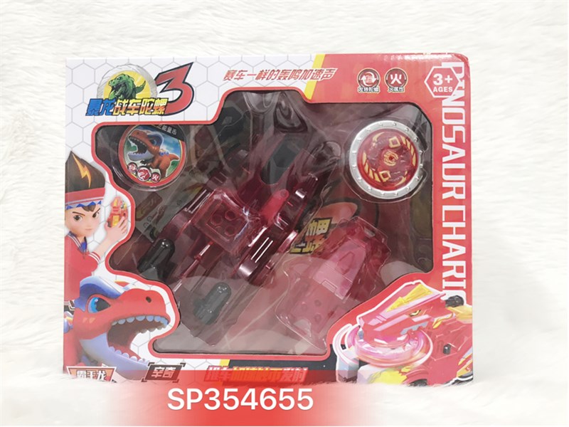 Hộp chiến xa thần thú 1 con, 777