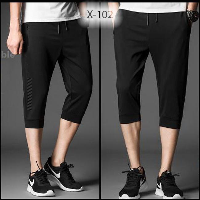 Quần Tập Gym Thê Thao Lửng Xb