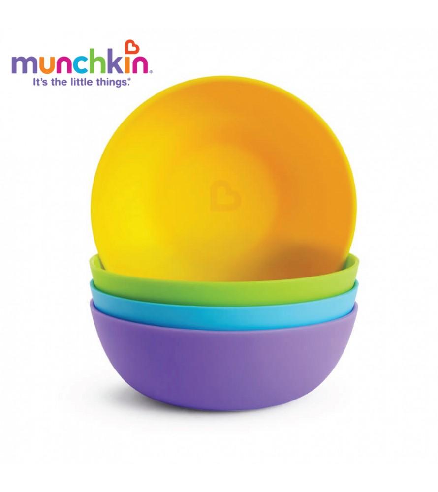 Bát ăn cỡ lớn munchkin