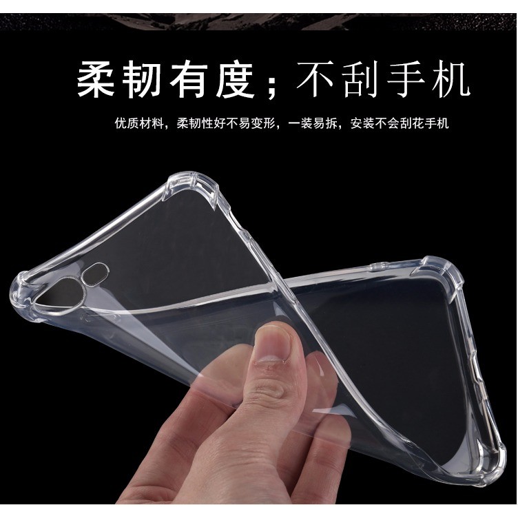 xiaomi note 4x  Ốp lưng xiaomi redmi note4x silicon chống va đập