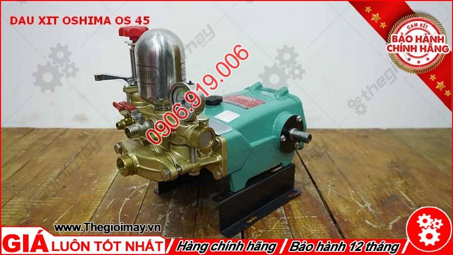 [HCM]Đầu xịt OSHIMA OS45