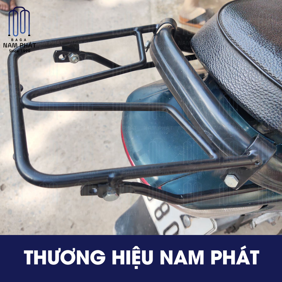 Baga Nối Sau Dream Sơn Tĩnh Điện Loại Đặc Biệt Ba ga Noi Sau Cảng Drem Drim Dr
