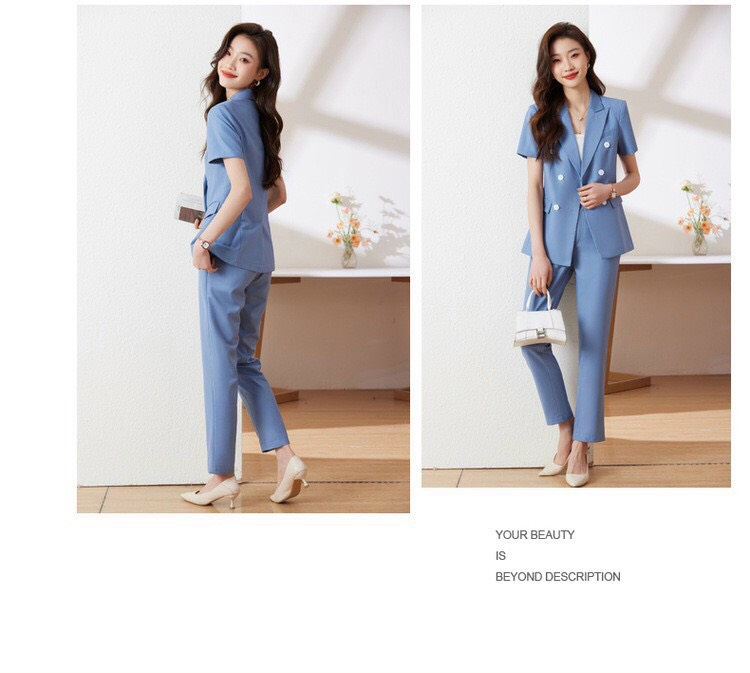 SÉT BỘ VEST 6 NÚT CAO CẤP