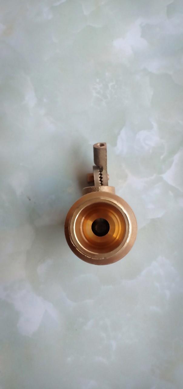 1 PHAO CƠ NGẮT NƯỚC TỰ ĐỘNG PHI 34 M.E HOÀNG KHANG
