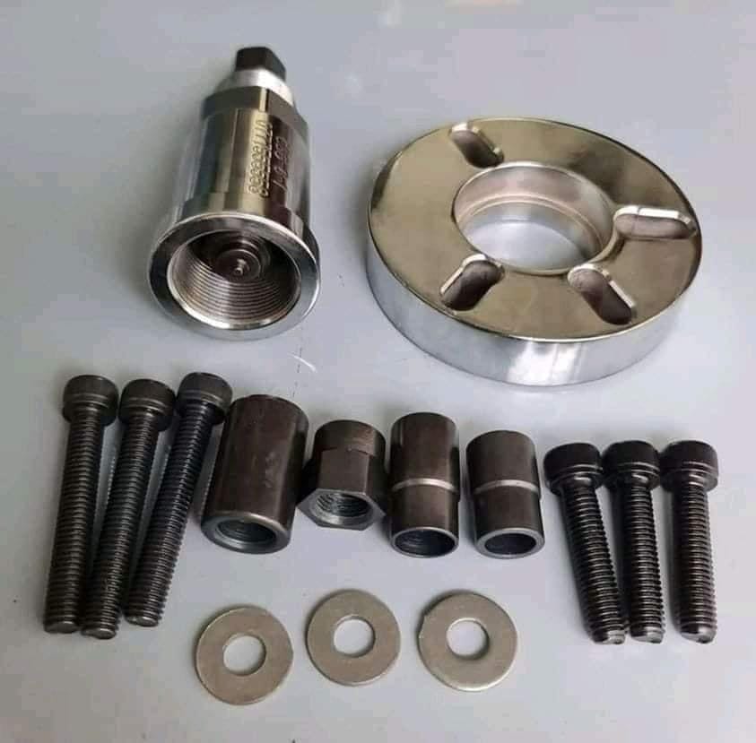 Vam điện đa năng xe máy Dream/Wave/Fu/AB/81/Yamaha