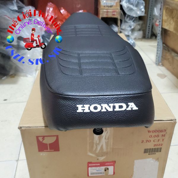 Yên dream thái zin honda thái lan - 77200-gn5