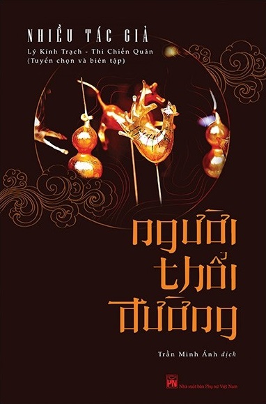Sách - Người Thổi Đường - NXB Phụ Nữ VN