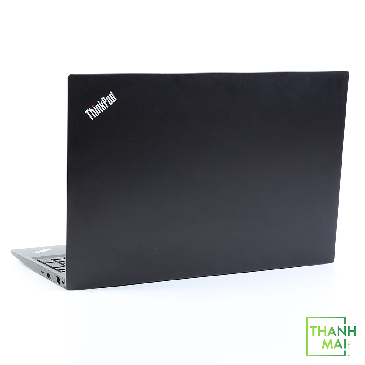 Laptop lenovo thinkpad e595/ ryzen 5 3500u/ ram 8gb/ ssd 256gb/ 15,6 "inch fhd