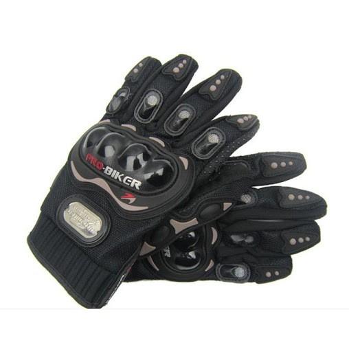 Găng tay probiker đủ ngón
