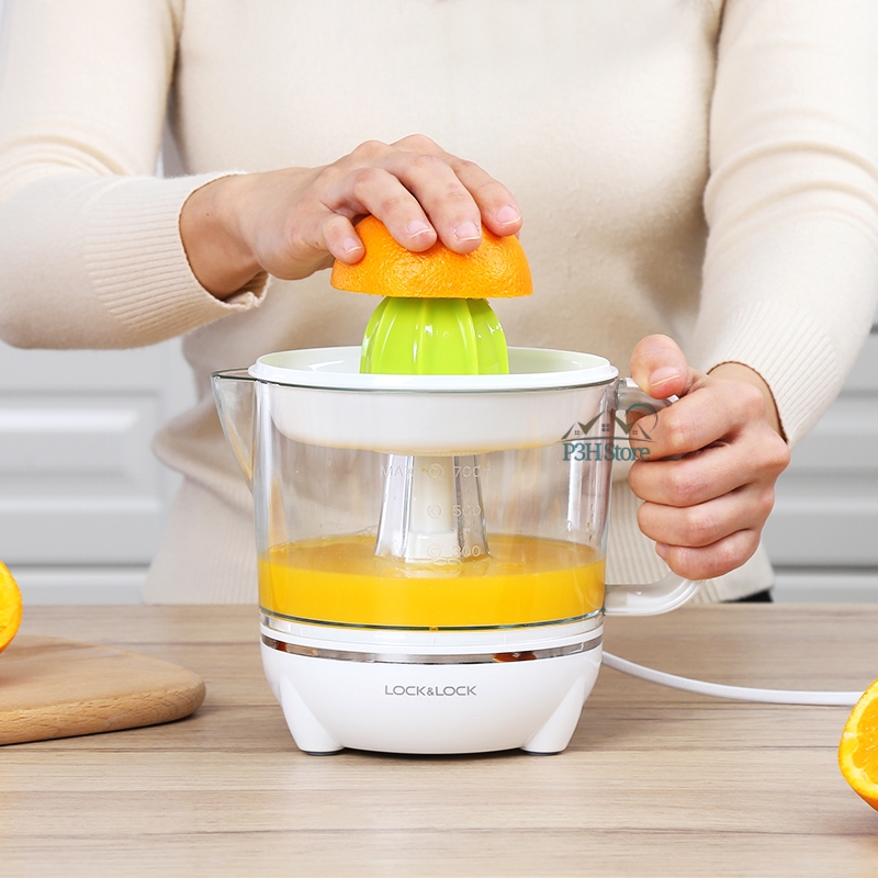Máy vắt cam Lock&Lock EJJ231 40W 0.7L