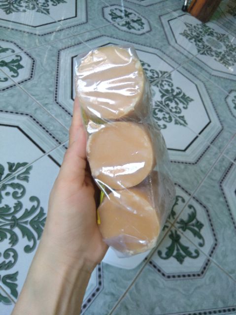 1KG ĐƯỜNG THỐT NỐT BAO NGON