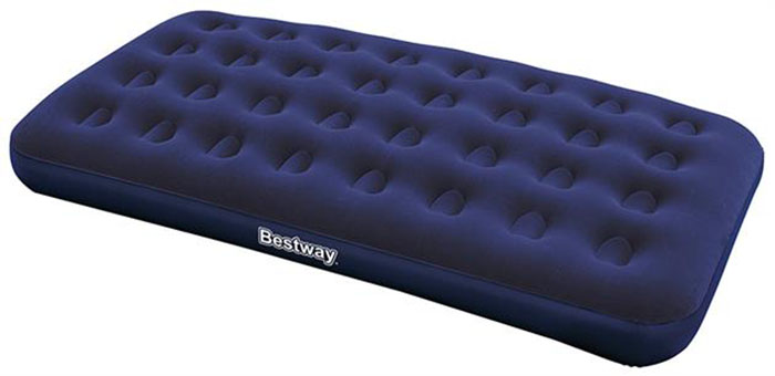 Đệm hơi bestway 188cm x 99cm x 25cm