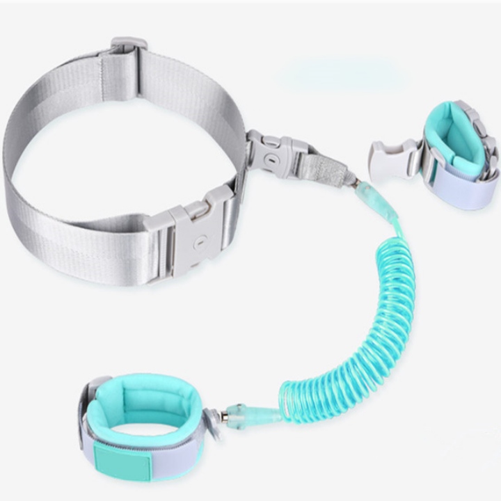 Dây  Đeo Dắt Trẻ Đi Dạo Chống Lạc