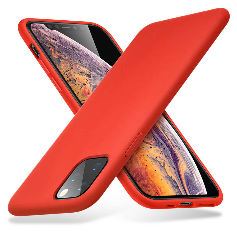 ESR iPhone 11 Pro/ProMax Yippee Color Soft Case