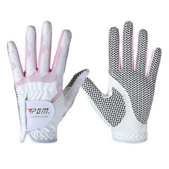 Găng tay golf nữ chính hãng PGM - 1 đôi
