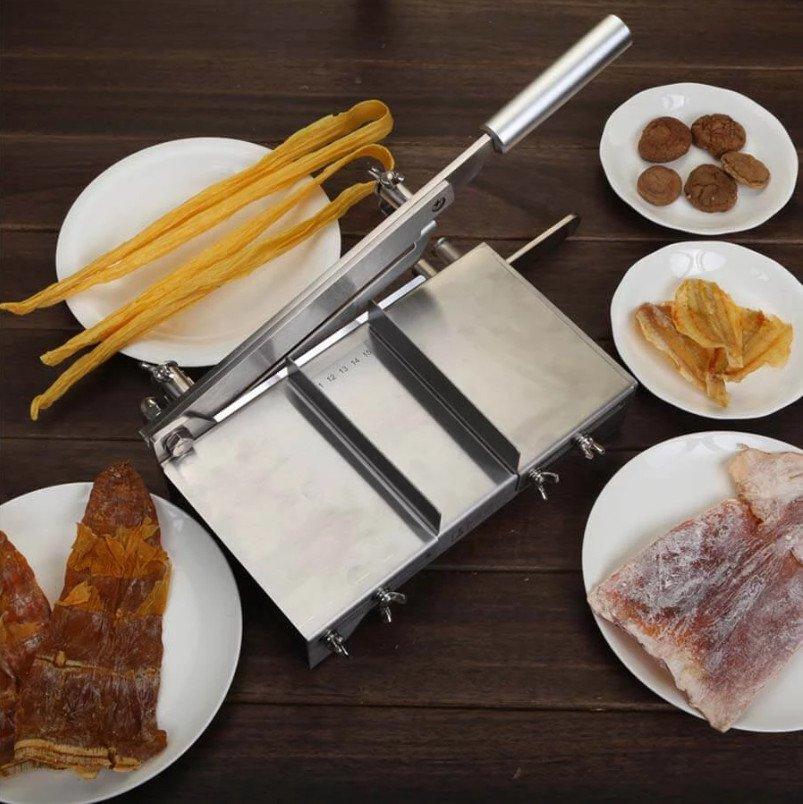 Hanrui Shop Máy Cắt Thịt Gia Vị Đa Năng