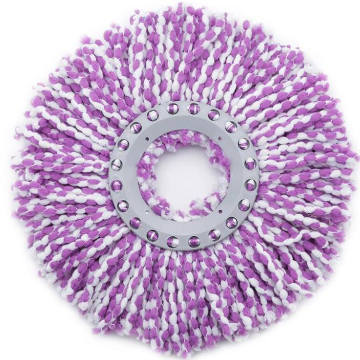 [HCM]Combo 10 bông lau nhà 360 cotton 100%