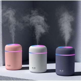 Máy phun sương Colorful Humidifier DQ107 thumbnail