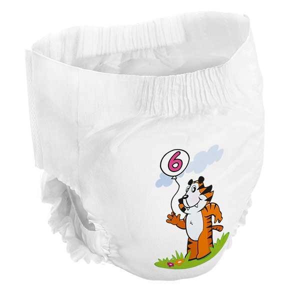 Bỉm Meries XL44 quần nội địa Nhật