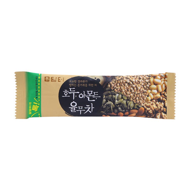 Bột Ngũ Cốc Dinh Dưỡng Damtuh Hàn Quốc (Hộp lớn 50 gói x 18gam)