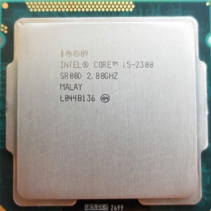 Chip máy tính socket 1150