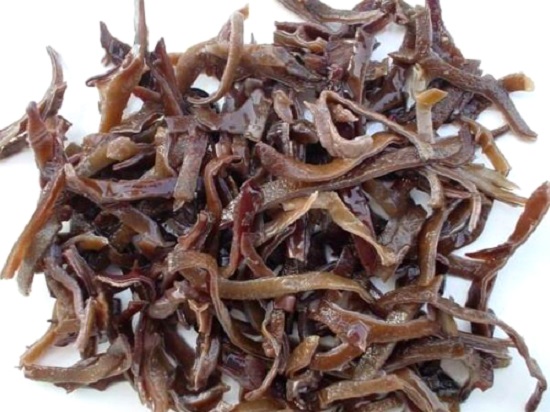 100gr mộc nhĩ thái sợi sạch, giòn, cực ngon
