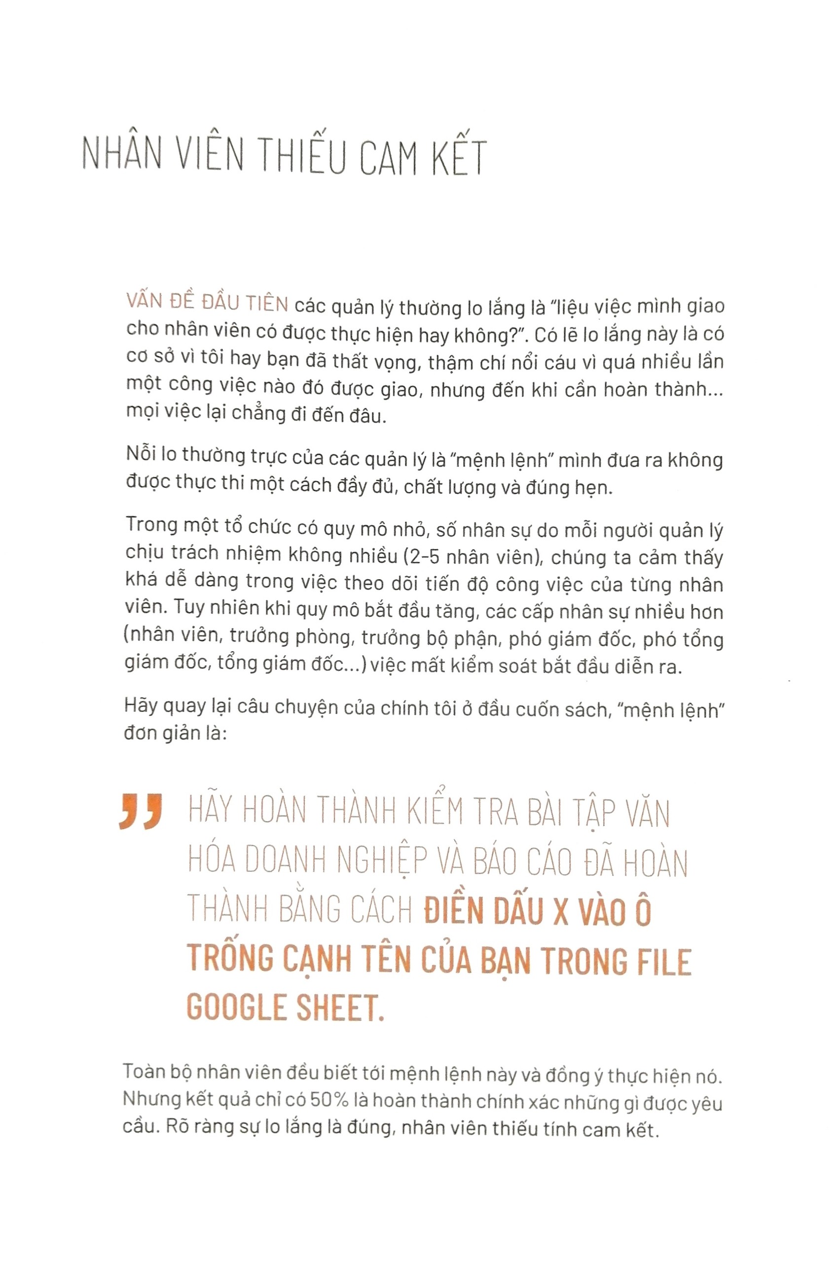 Sách Alphabooks - OKRs - Hiểu Đúng, Làm Đúng