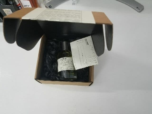 [HCM][Mẫu thử] Nước Hoa Unisex Chính Hãng Le Labo Lys 41