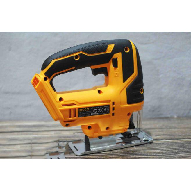 Máy cưa lọng dùng pin 20v ingco cjsli8501- hàng chính hãng