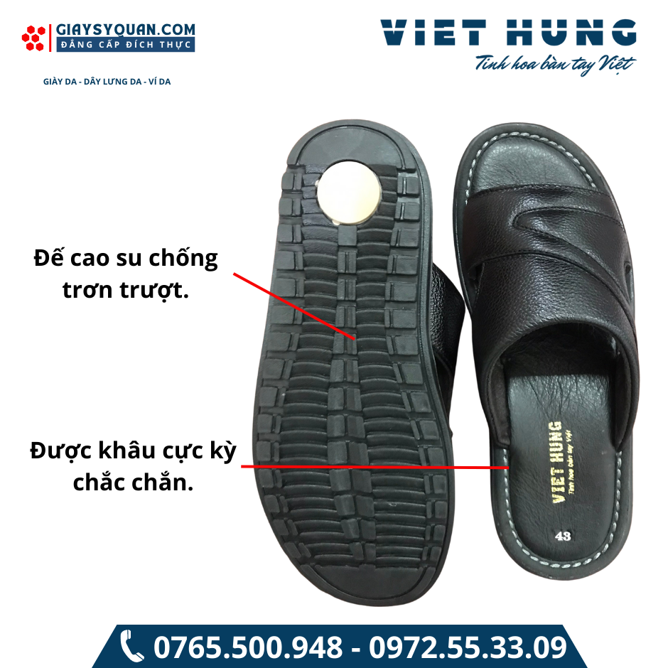 DÉP DA TRUNG NIÊN