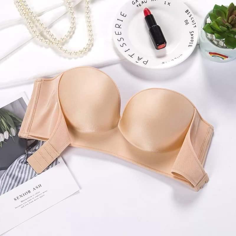 ÁO ĐẸP Áo Lót Nữ Chống Tụt, Áo Nâng Ngực Chống Tụt, Áo Lót Chống Tụt Cài Trước Hàng Loại 1 Tại LẺ GIÁ SỈ TOÀN QUỐC 789