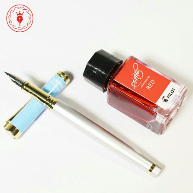 [HCM]Bút mài ánh dương thầy anh sh040