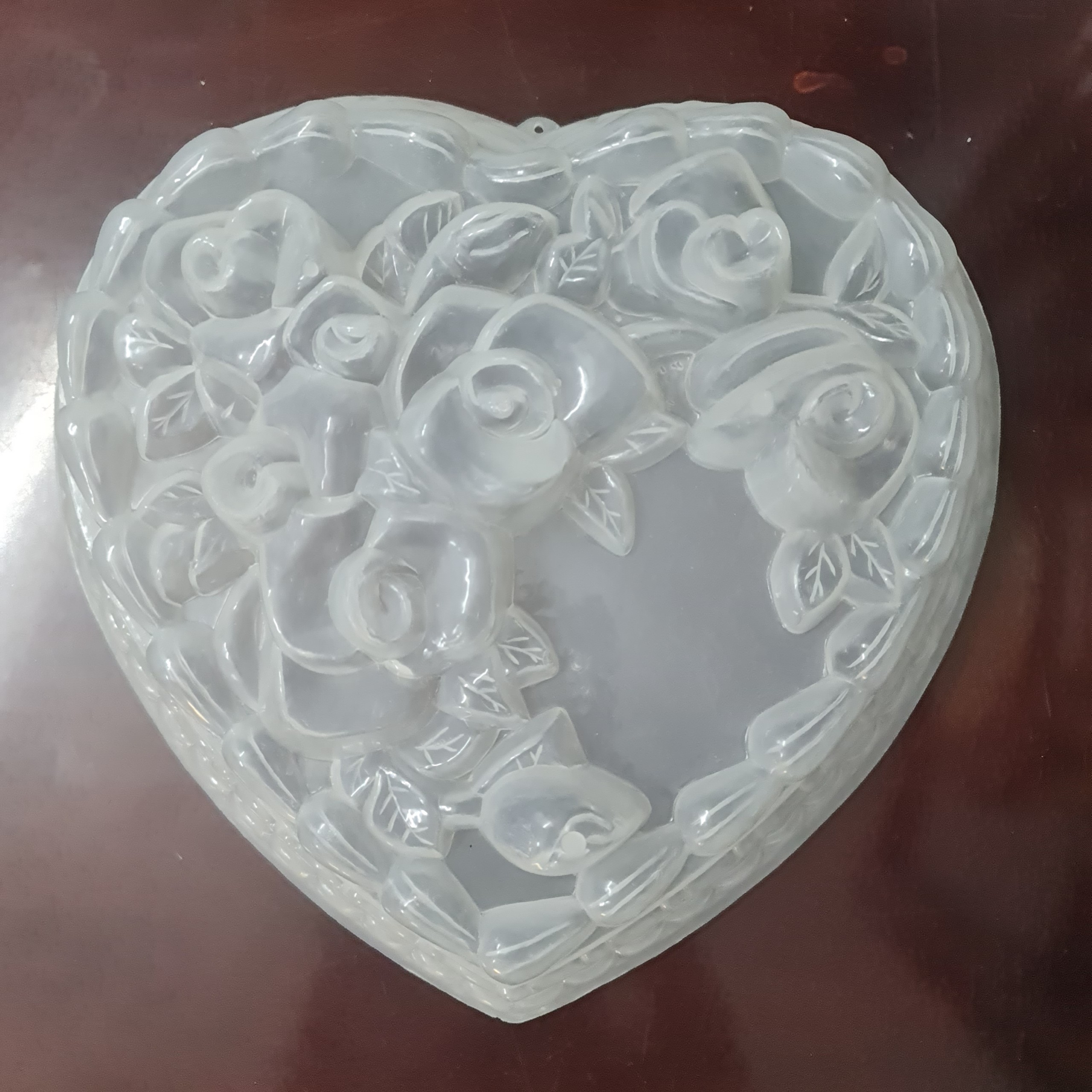 Khuôn Rau Câu HAPPY BIRTHDAY ( nhiều mẫu)