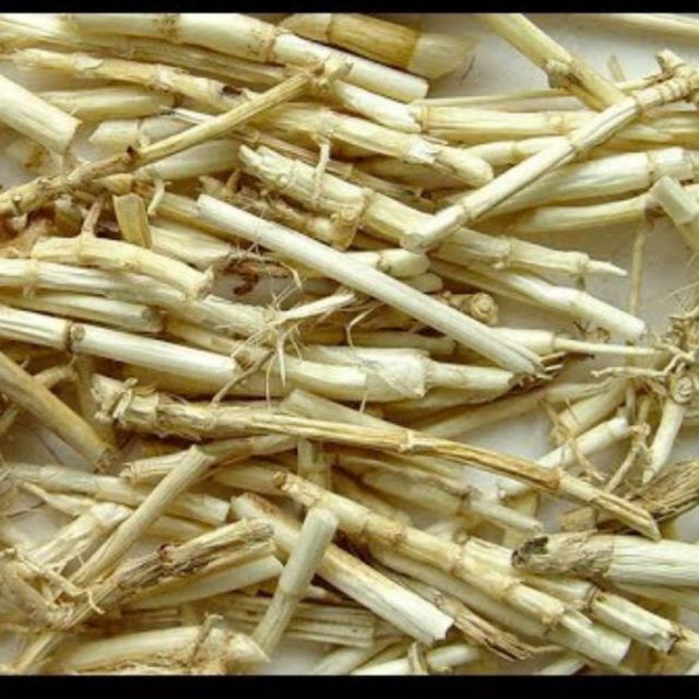 Rễ cây cỏ tranh khô (1kg)