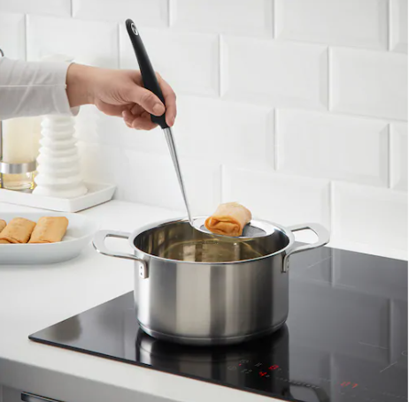 Muôi thủng IKEA 365+ HJALTE