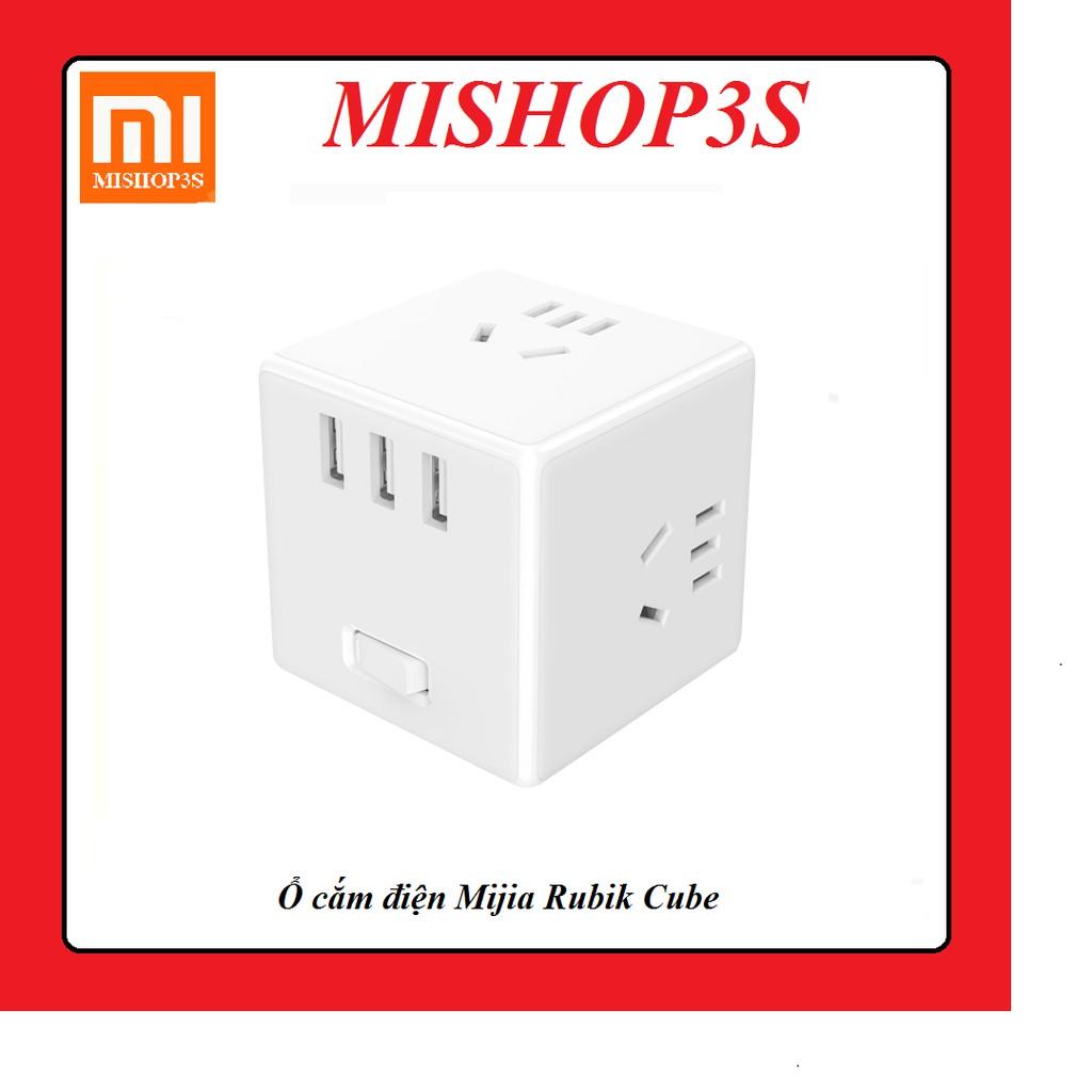 Ổ cắm điện Mijia Rubik Cube