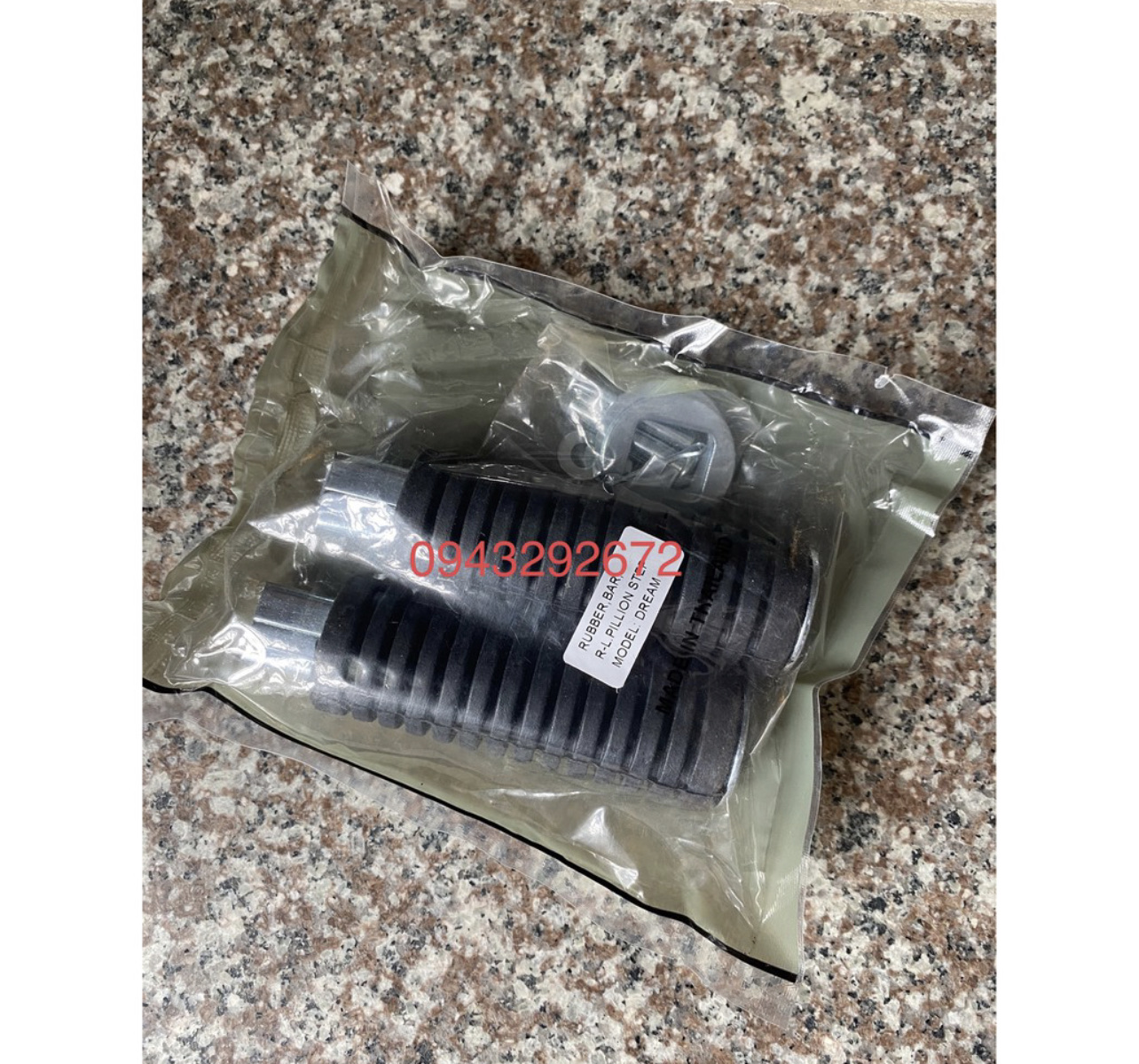 Chân gập sau Dream Thái