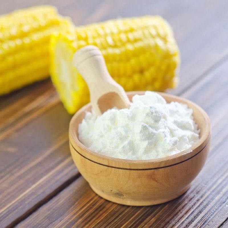 Tinh bột bắp nguyên chất 200g