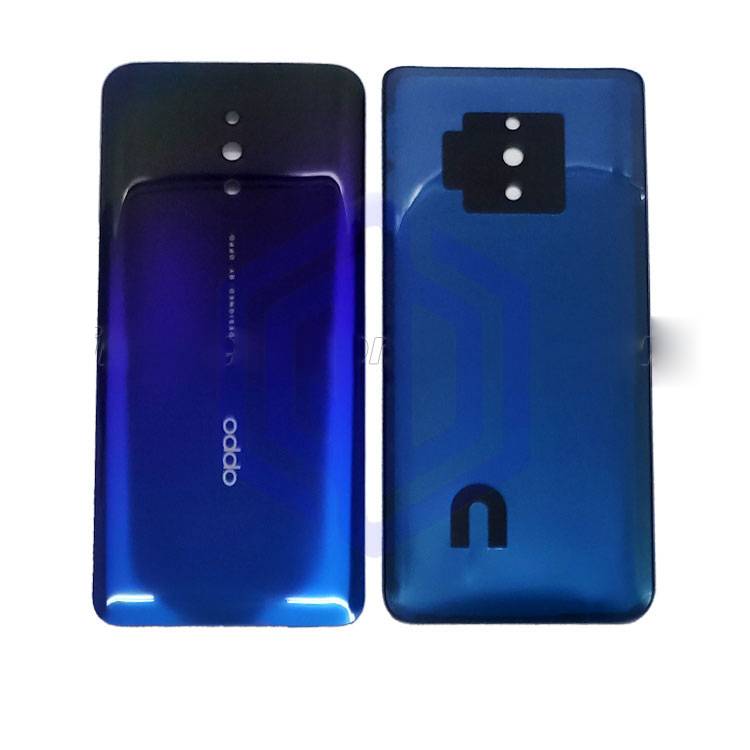 Nắp lưng oppo reno
