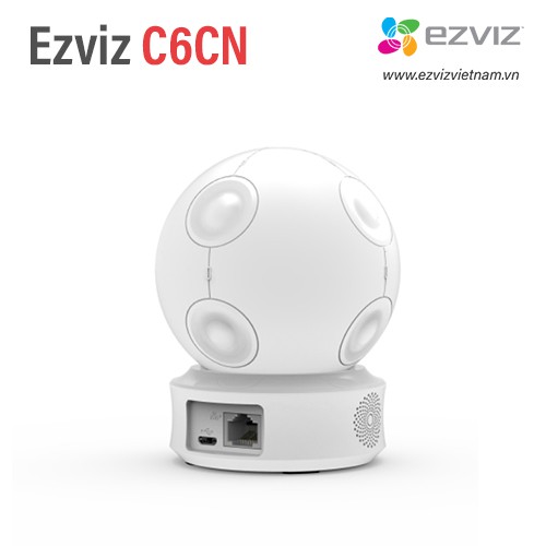 Ezviz C6N Fullhd 1080P Camera