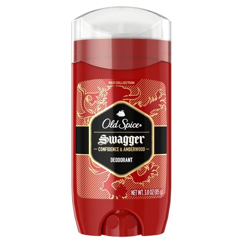 Sáp khử mùi dành cho Nam Old Spice Swagger