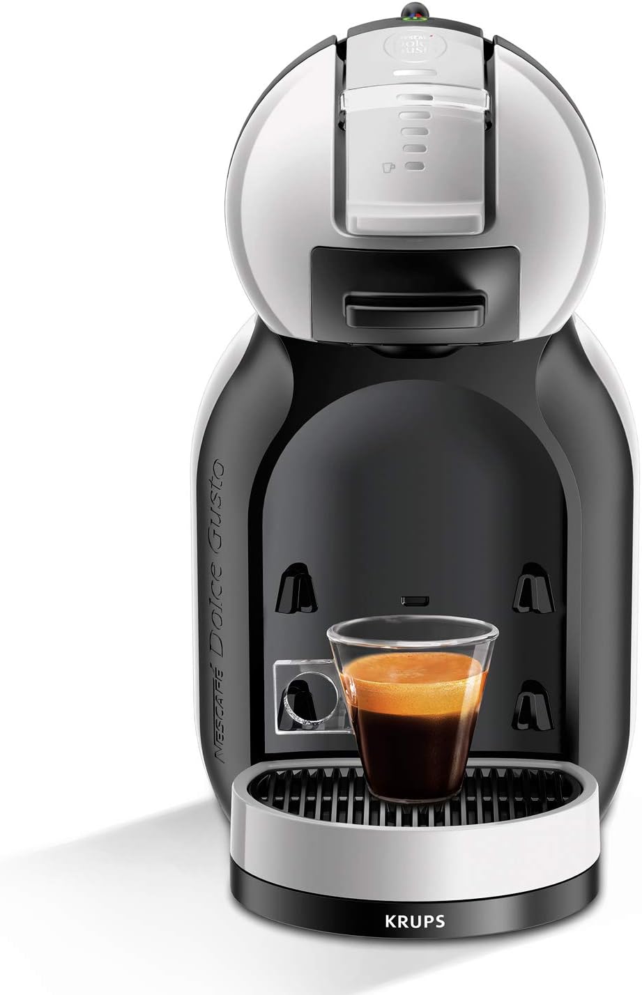 Máy pha cà phê viên nén Nestcafe Dolce Gusto Mini Me