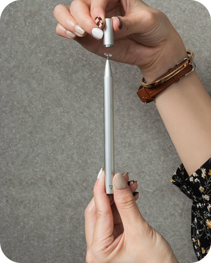 Bút cảm ứng Adonit Neo Litte Magnetic
