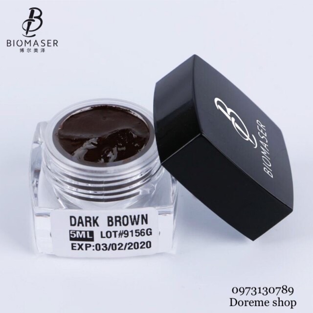 [HCM]Sáp Điêu Khắc Biomaser Chính Hãng /Dcpx Doreme