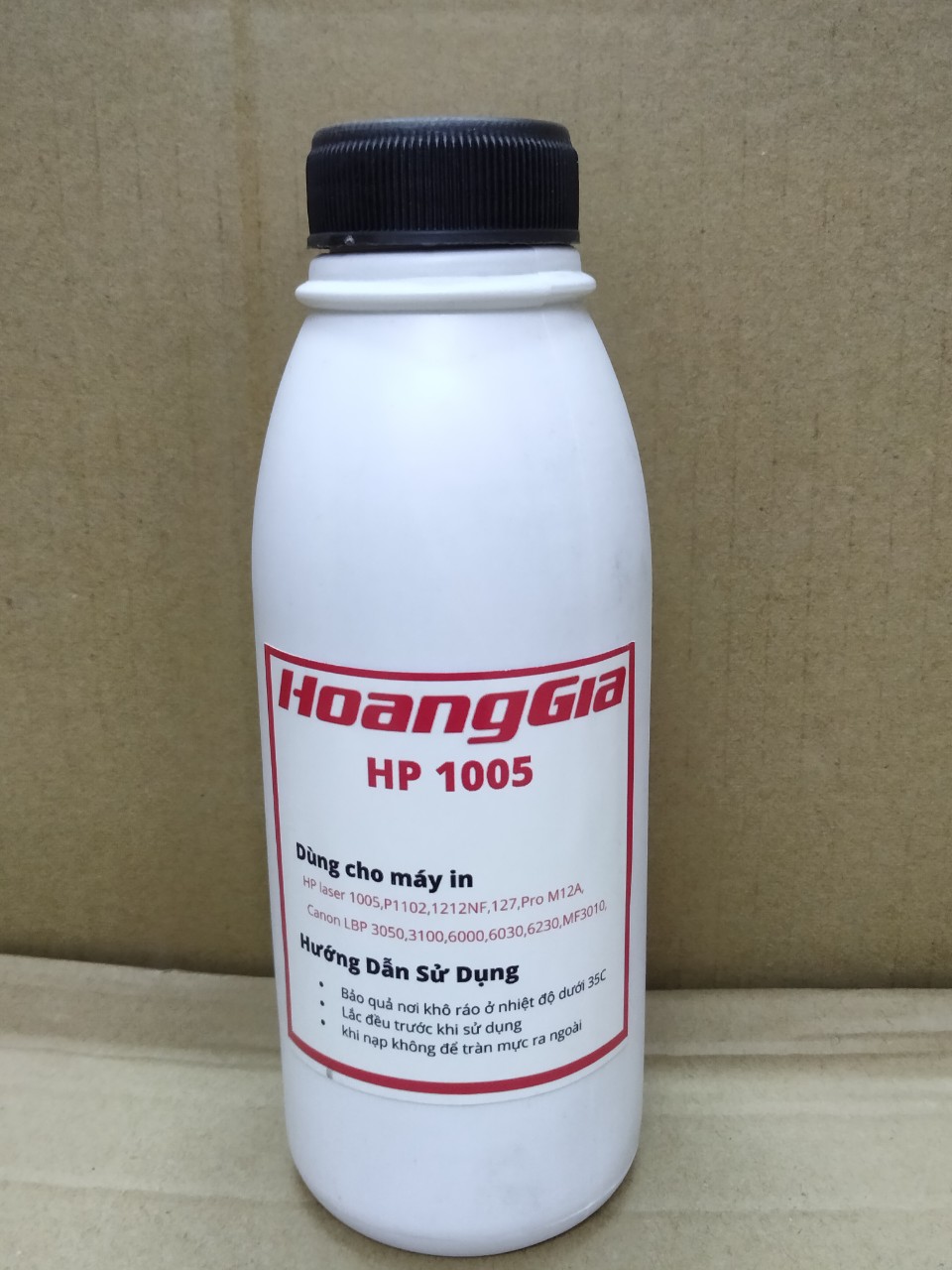 Combo 2 chai mực đổ canon LBP 6000